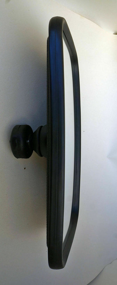 Универсално външно странично огледало за обратно виждане 320x187 mm за камион автобус строителни и селскостопански машини багери кемпери и др.