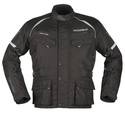ЯКЕ MODEKA TAREX BLACK