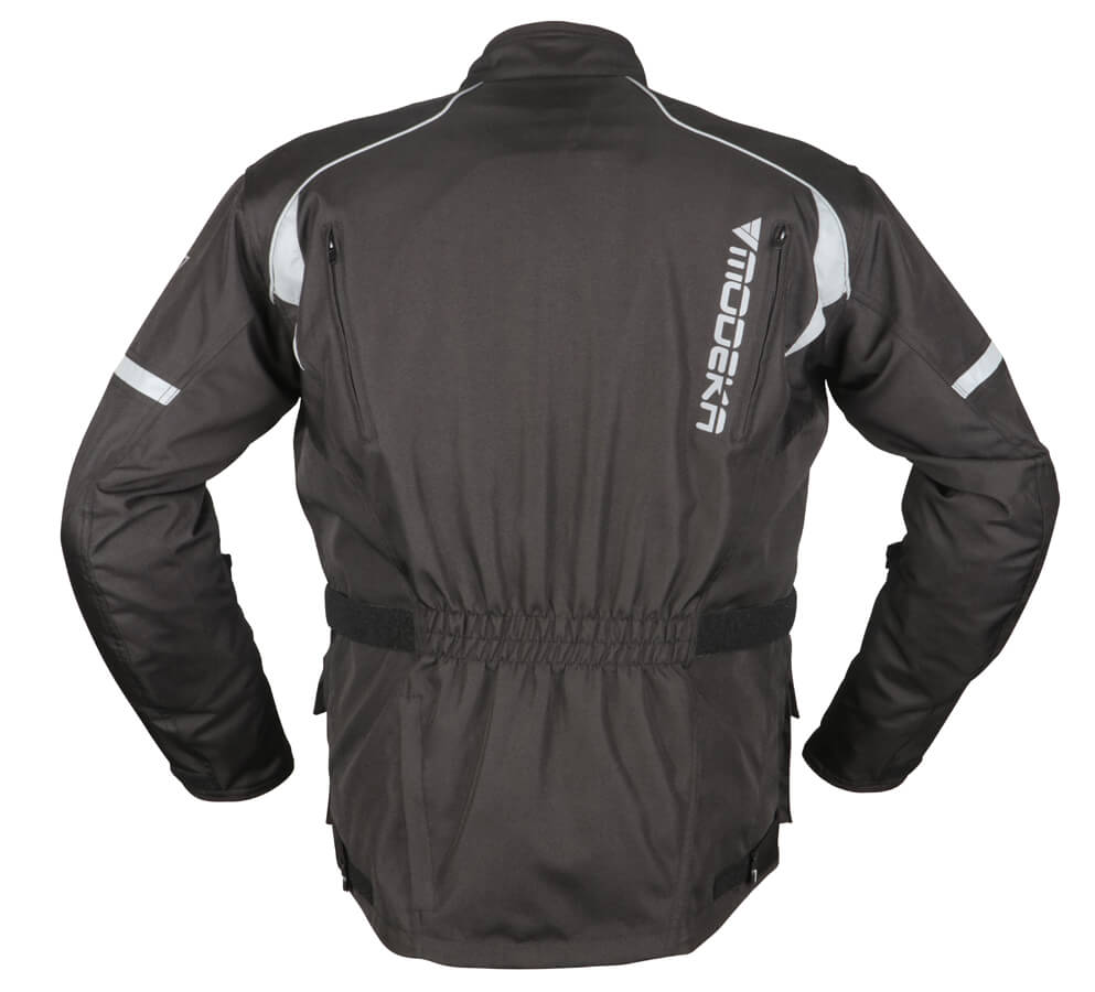 ЯКЕ MODEKA TAREX BLACK
