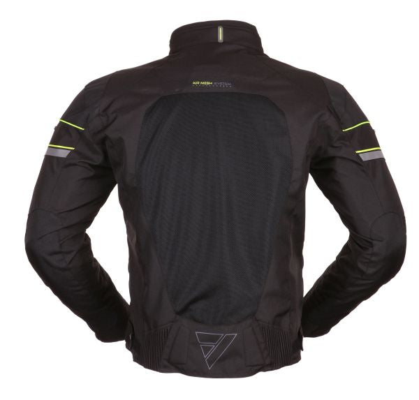 ЛЯТНО ЯКЕ MODEKA UPSWING BLACK/YELLOW
