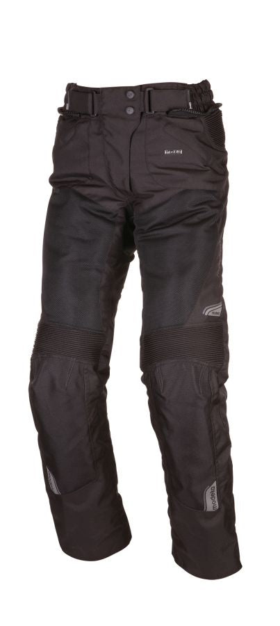 ДАМСКИ ПАНТАЛОНИ MODEKA UPSWING BLACK
